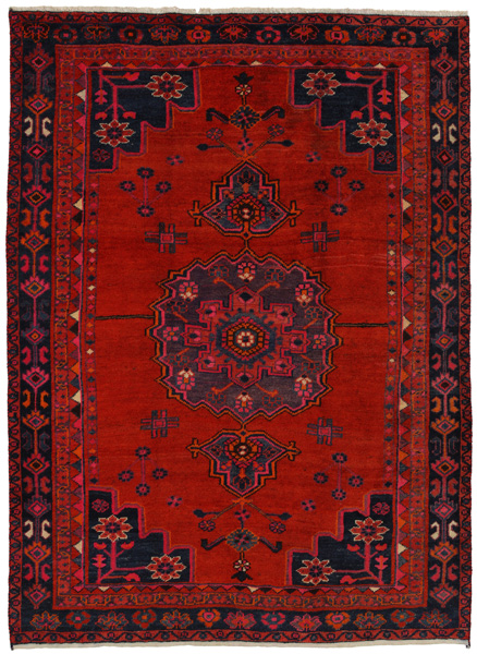 Afshar - Sirjan Persialainen matto 248x181