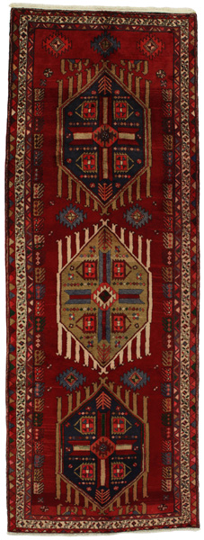 Afshar - Sirjan Persialainen matto 315x115