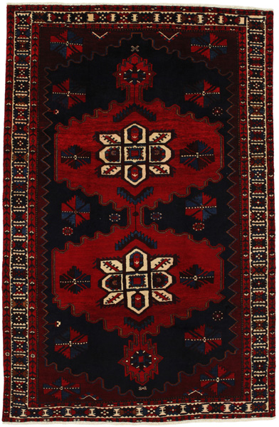 Afshar - Sirjan Persialainen matto 313x204