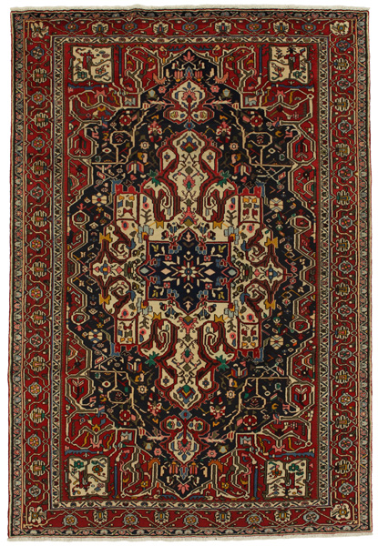 Nahavand - Hamadan Persialainen matto 296x204