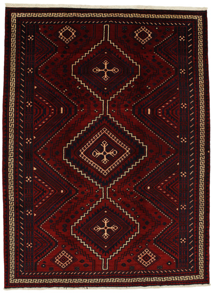 Afshar - Sirjan Persialainen matto 311x228