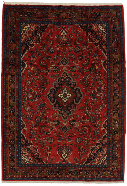 Sarouk - Farahan Persialainen matto 312x214