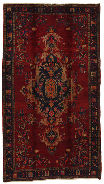 Lilian - Sarouk Persialainen matto 302x170