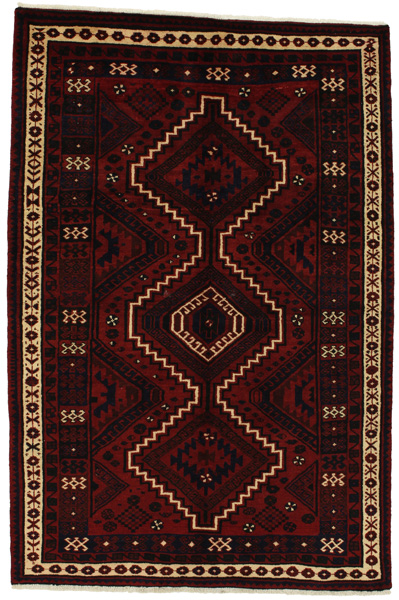 Afshar - Sirjan Persialainen matto 267x178