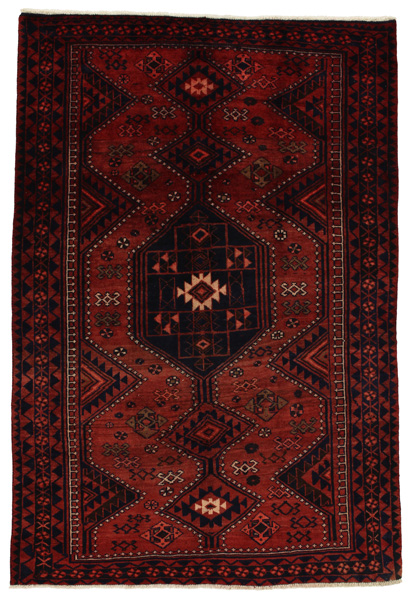 Afshar - Sirjan Persialainen matto 252x172