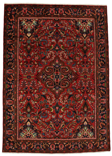Lilian - Sarouk Persialainen matto 302x216