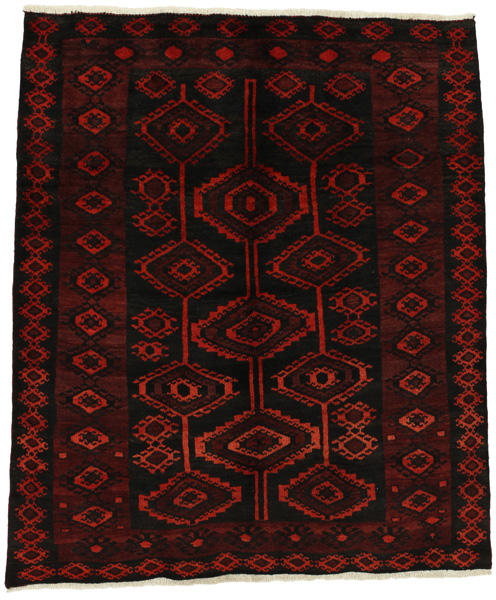 Lori - Bakhtiari Persialainen matto 215x180