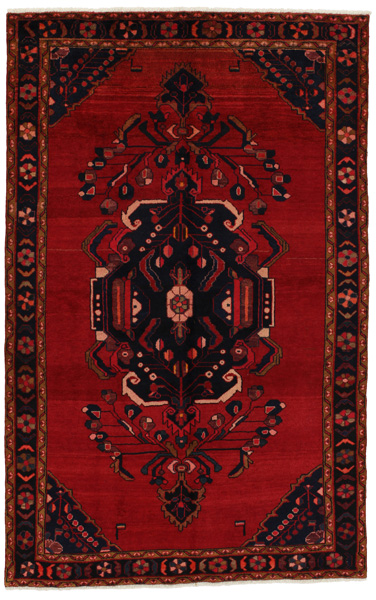 Lilian - Sarouk Persialainen matto 268x170