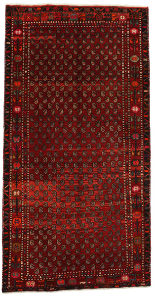 Mir - Sarouk Persialainen matto 282x146