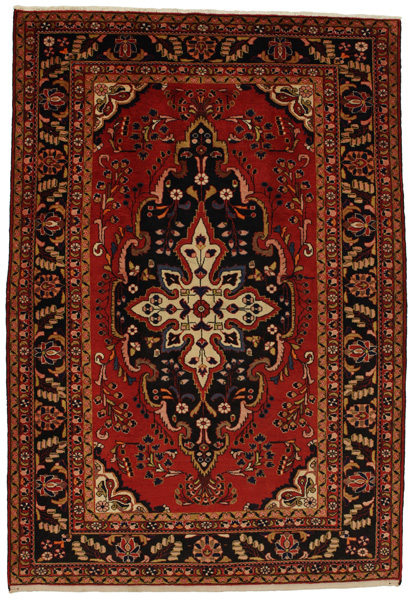 Lilian - Sarouk Persialainen matto 310x211