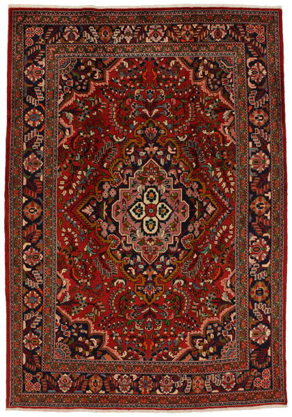 Lilian - Sarouk Persialainen matto 312x217