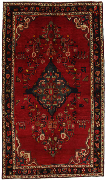 Lilian - Sarouk Persialainen matto 331x191