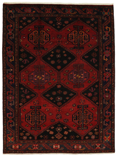 Bakhtiari - Lori Persialainen matto 227x170