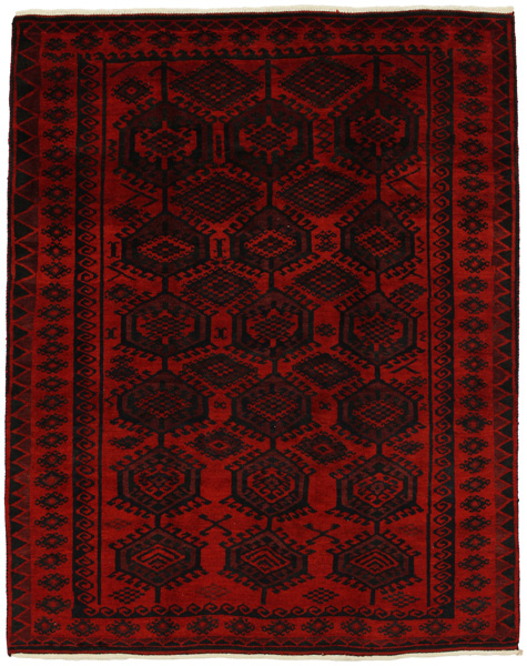 Lori - Bakhtiari Persialainen matto 238x189
