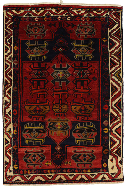 Afshar - Sirjan Persialainen matto 234x157