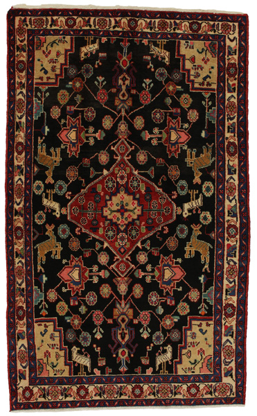 Nahavand - Hamadan Persialainen matto 242x146