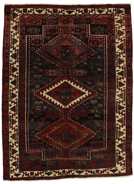 Afshar - Sirjan Persialainen matto 246x182