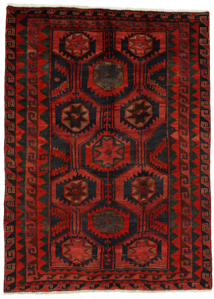 Lori - Bakhtiari Persialainen matto 237x175