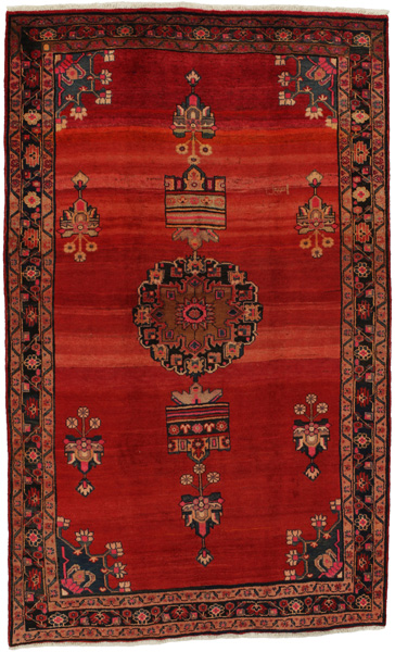Bakhtiari - Lori Persialainen matto 278x170