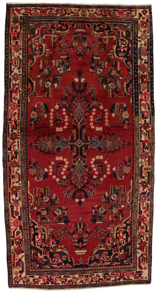 Lilian - Sarouk Persialainen matto 315x162