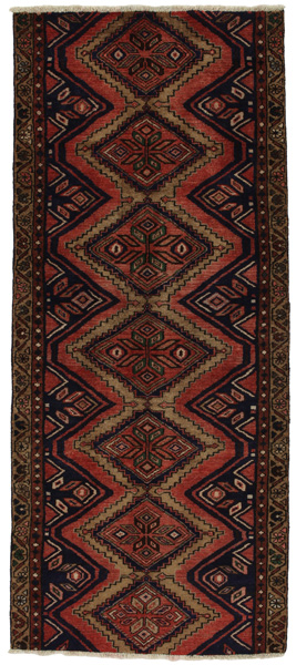 Enjelas - Hamadan Persialainen matto 223x95
