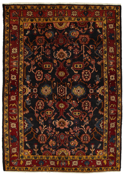 Bakhtiari Persialainen matto 210x150