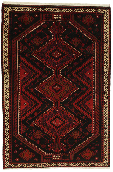 Afshar - Sirjan Persialainen matto 267x177