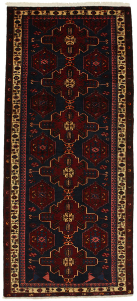 Afshar - Sirjan Persialainen matto 295x129