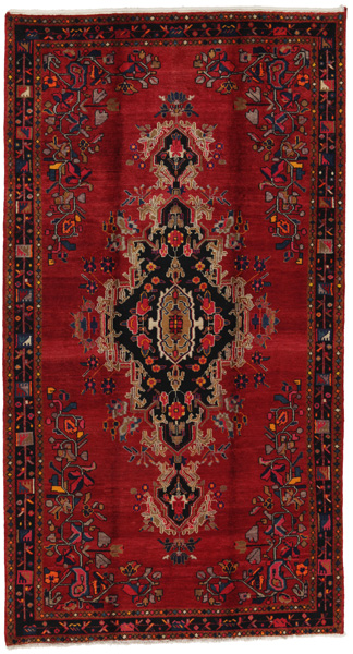 Lilian - Sarouk Persialainen matto 311x171