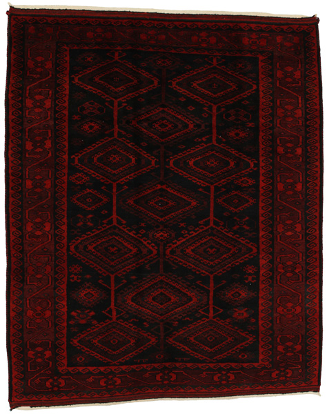 Bakhtiari - Koliai Persialainen matto 233x184