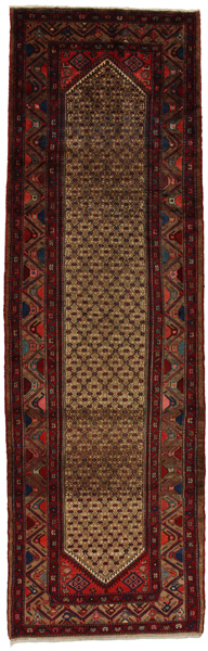 Songhor - Koliai Persialainen matto 396x123
