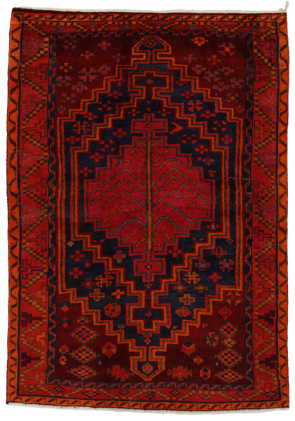 Tuyserkan - Hamadan Persialainen matto 196x138