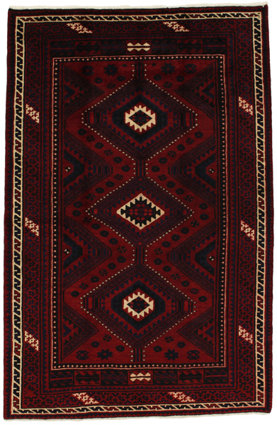 Afshar - Sirjan Persialainen matto 262x170