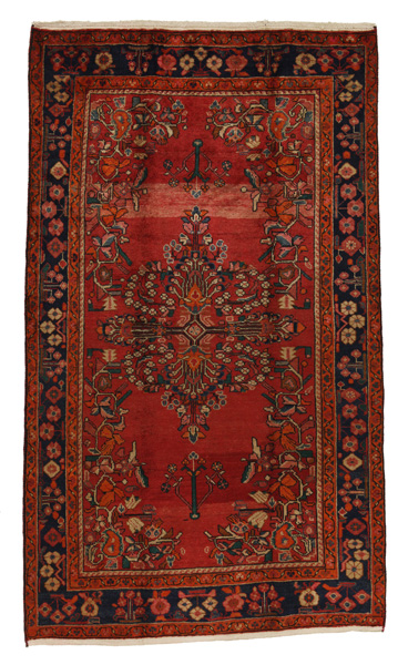 Lilian - Sarouk Persialainen matto 293x174