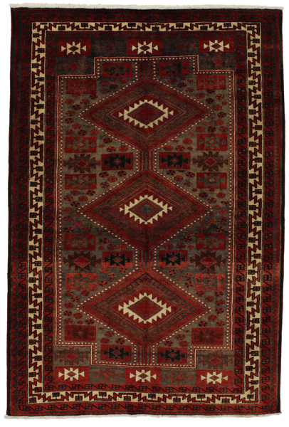 Afshar - Sirjan Persialainen matto 247x165