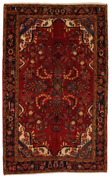 Lilian - Sarouk Persialainen matto 297x180