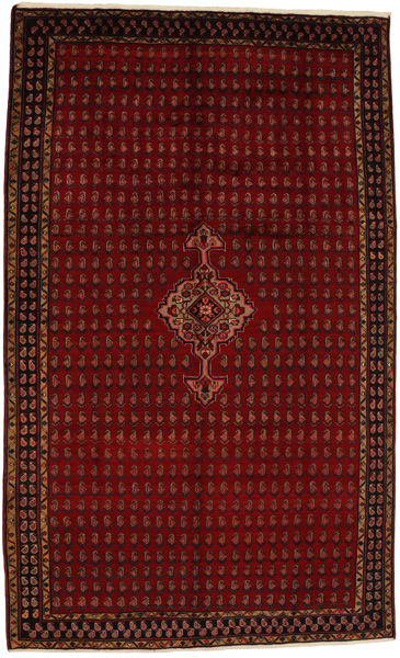 Mir - Sarouk Persialainen matto 390x235