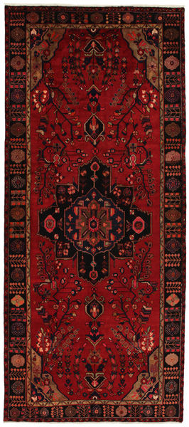 Lilian - Sarouk Persialainen matto 411x176