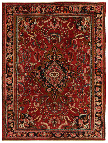 Lilian - Sarouk Persialainen matto 408x294