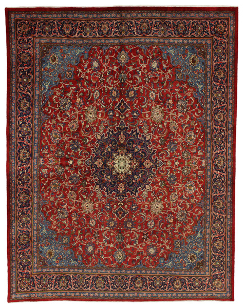 Kashan Persialainen matto 378x285