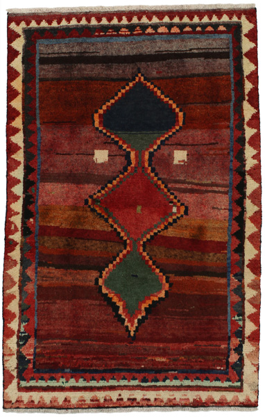 Lori - Gabbeh Persialainen matto 217x138