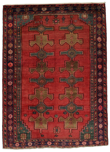 Tuyserkan - Hamadan Persialainen matto 210x153