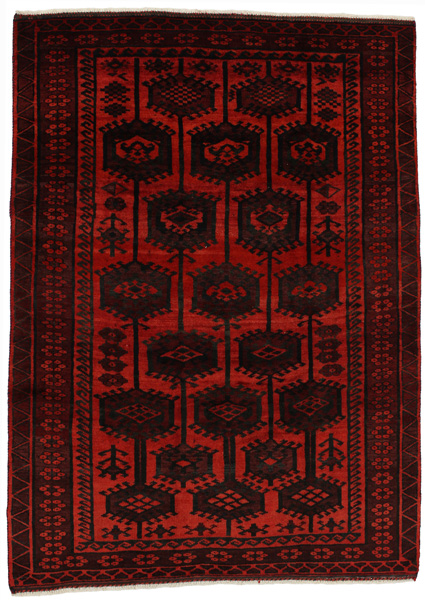 Lori - Bakhtiari Persialainen matto 250x179