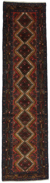 Enjelas - Hamadan Persialainen matto 283x74