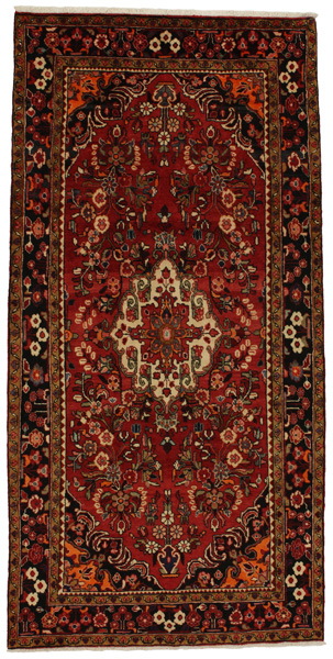 Lilian - Sarouk Persialainen matto 299x147