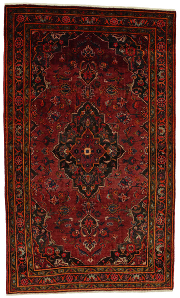 Lilian - Sarouk Persialainen matto 283x168