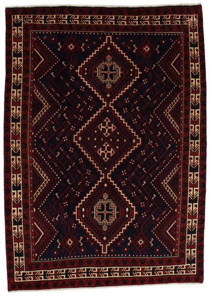 Afshar - Sirjan Persialainen matto 293x207