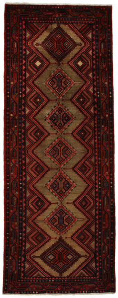 Enjelas - Hamadan Persialainen matto 312x118
