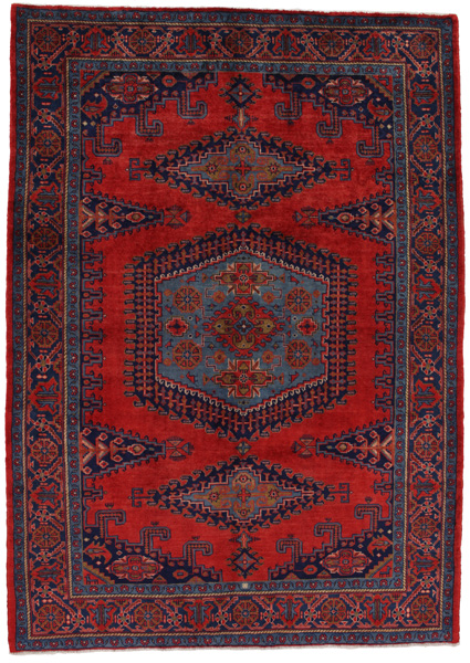 Wiss Persialainen matto 310x219