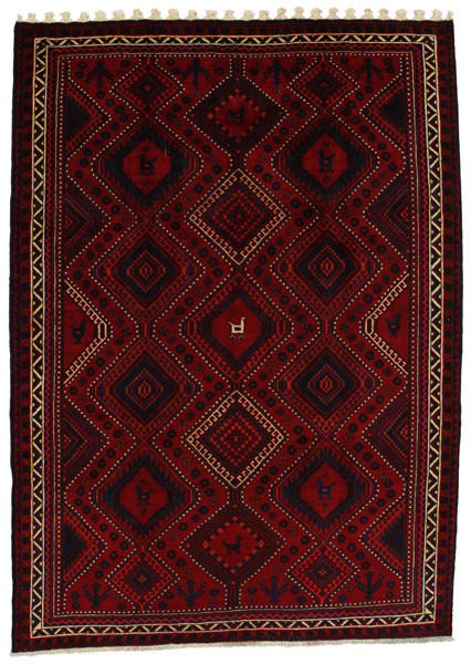 Afshar - Sirjan Persialainen matto 304x215